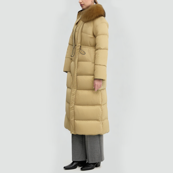 High-quality winter warm down jackets